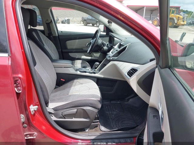 Aukcja sprzedaży 2011 Gmc Terrain Sle-2, vin: 2CTFLTEC7B6388901, numer aukcji: 45771111