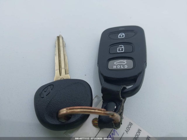 45771112 :رقم المزاد ، 5NPD84LF0LH574879 vin ، 2020 Hyundai Elantra Sel مزاد بيع