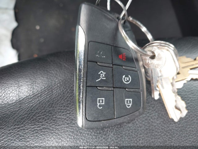 Aukcja sprzedaży 2023 Chevrolet Suburban 2wd Lt, vin: 1GNSCCKD3PR237239, numer aukcji: 45771114