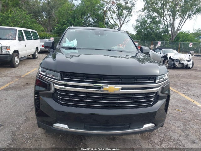 Aukcja sprzedaży 2023 Chevrolet Suburban 2wd Lt, vin: 1GNSCCKD3PR237239, numer aukcji: 45771114