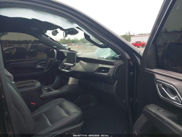 Aukcja sprzedaży 2023 Chevrolet Suburban 2wd Lt, vin: 1GNSCCKD3PR237239, numer aukcji: 45771114