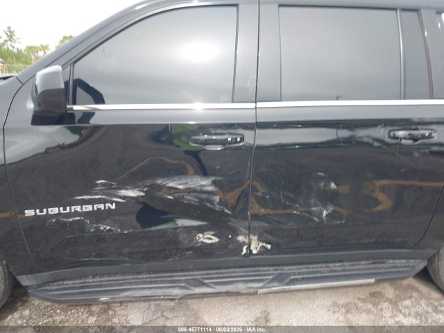 Aukcja sprzedaży 2023 Chevrolet Suburban 2wd Lt, vin: 1GNSCCKD3PR237239, numer aukcji: 45771114