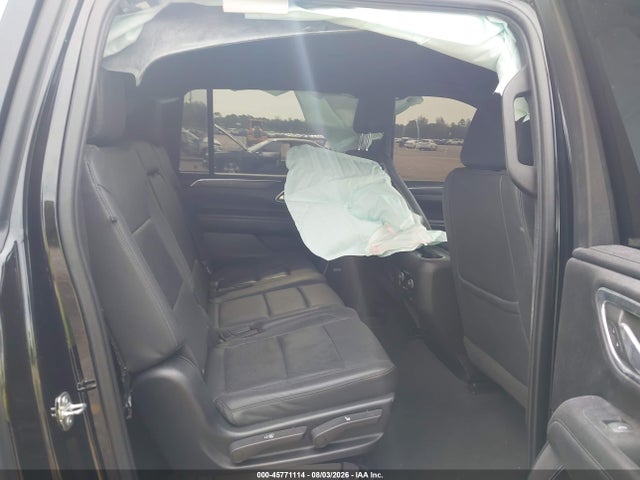Aukcja sprzedaży 2023 Chevrolet Suburban 2wd Lt, vin: 1GNSCCKD3PR237239, numer aukcji: 45771114