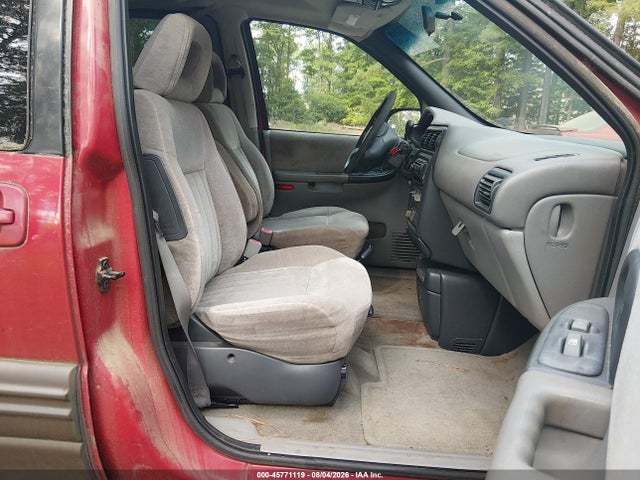 Продаж на аукціоні авто 1999 Pontiac Montana, vin: 1GMDX03EXXD332594, номер лоту: 45771119