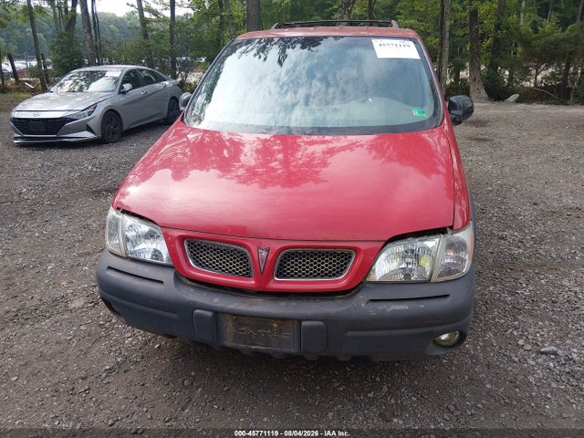 Продаж на аукціоні авто 1999 Pontiac Montana, vin: 1GMDX03EXXD332594, номер лоту: 45771119