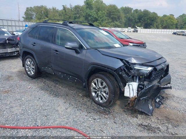 Продажа на аукционе авто 2025 Toyota Rav4 Xle Premium, vin: 2T3C1RFV9SC336635, номер лота: 45771124