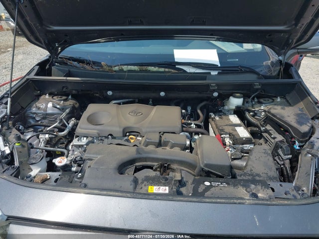 Aukcja sprzedaży 2025 Toyota Rav4 Xle Premium, vin: 2T3C1RFV9SC336635, numer aukcji: 45771124