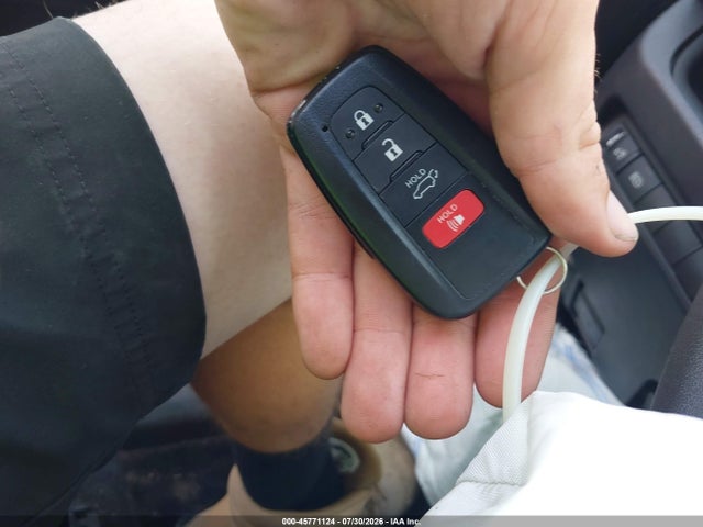 Aukcja sprzedaży 2025 Toyota Rav4 Xle Premium, vin: 2T3C1RFV9SC336635, numer aukcji: 45771124