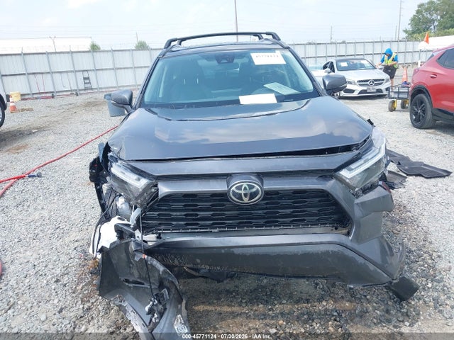 Aukcja sprzedaży 2025 Toyota Rav4 Xle Premium, vin: 2T3C1RFV9SC336635, numer aukcji: 45771124