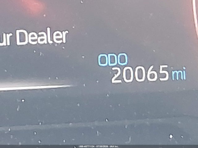 Aukcja sprzedaży 2025 Toyota Rav4 Xle Premium, vin: 2T3C1RFV9SC336635, numer aukcji: 45771124