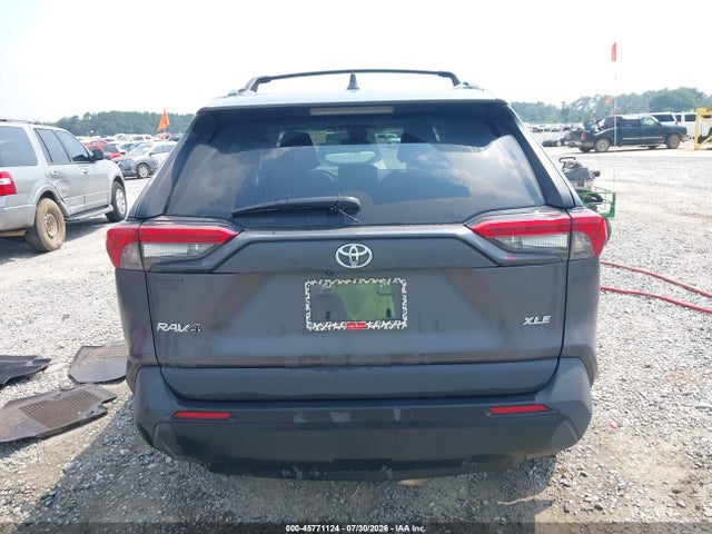 Aukcja sprzedaży 2025 Toyota Rav4 Xle Premium, vin: 2T3C1RFV9SC336635, numer aukcji: 45771124