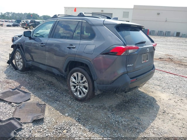 Aukcja sprzedaży 2025 Toyota Rav4 Xle Premium, vin: 2T3C1RFV9SC336635, numer aukcji: 45771124