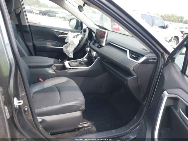 Aukcja sprzedaży 2025 Toyota Rav4 Xle Premium, vin: 2T3C1RFV9SC336635, numer aukcji: 45771124