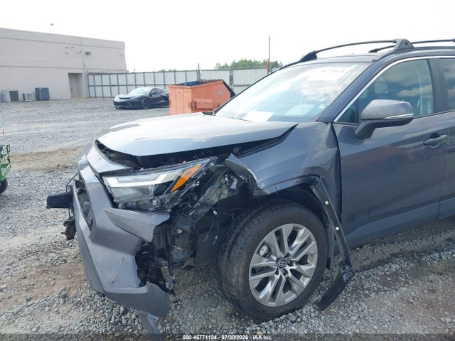 Aukcja sprzedaży 2025 Toyota Rav4 Xle Premium, vin: 2T3C1RFV9SC336635, numer aukcji: 45771124