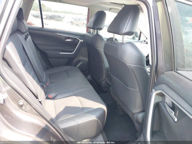 Aukcja sprzedaży 2025 Toyota Rav4 Xle Premium, vin: 2T3C1RFV9SC336635, numer aukcji: 45771124