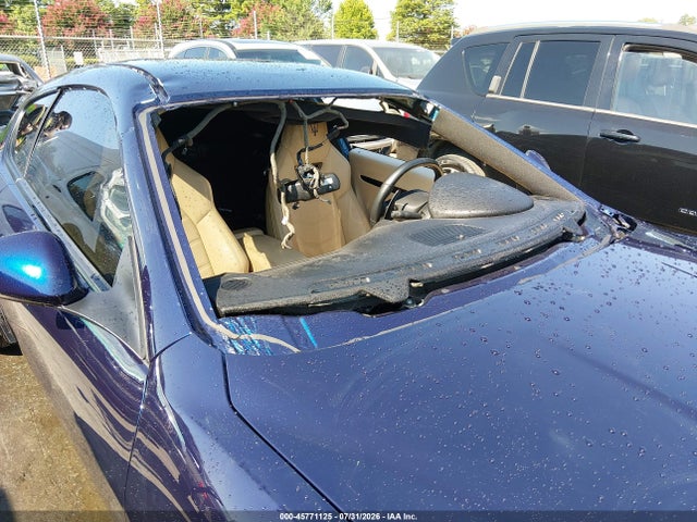 Продажа на аукционе авто 2017 Maserati Granturismo Mc/mc Centennial/sport, vin: ZAM45VLAXH0243651, номер лота: 45771125