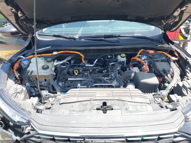 Ford Escape Phev 2024 1FMCU0E10RUA47341 Image 10