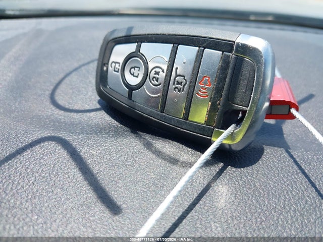 Ford Escape Phev 2024 1FMCU0E10RUA47341 Image 11