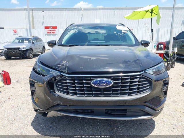 Ford Escape Phev 2024 1FMCU0E10RUA47341 Image 12