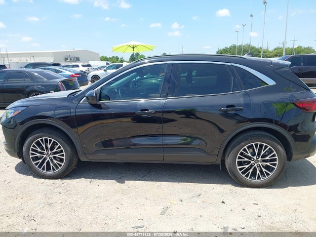 Ford Escape Phev 2024 1FMCU0E10RUA47341 Image 14