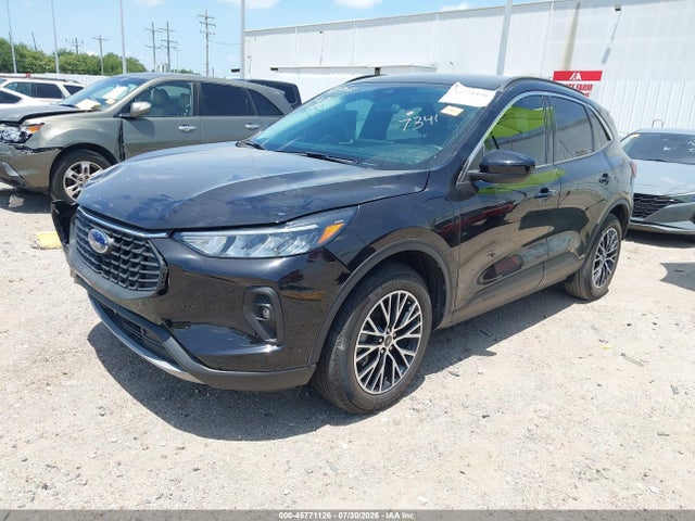Ford Escape Phev 2024 1FMCU0E10RUA47341 Image 2
