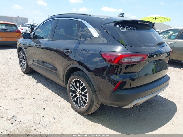 Ford Escape Phev 2024 1FMCU0E10RUA47341 Image 3