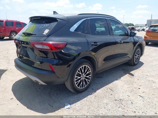 Ford Escape Phev 2024 1FMCU0E10RUA47341 Image 4