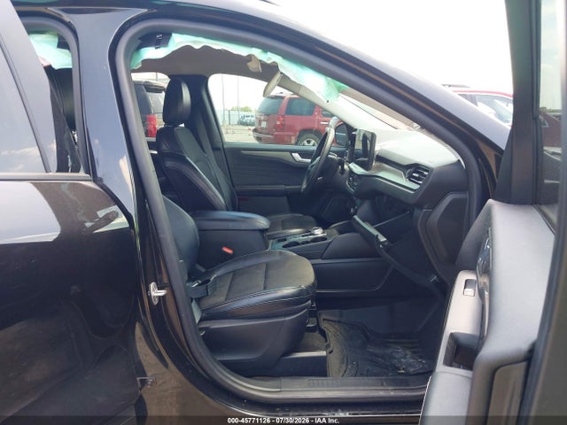 Ford Escape Phev 2024 1FMCU0E10RUA47341 Image 5