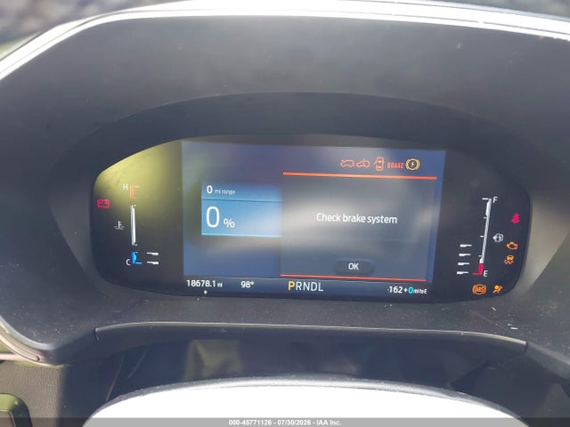 Ford Escape Phev 2024 1FMCU0E10RUA47341 Image 7