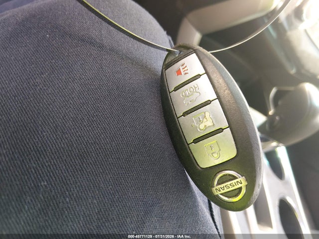 Продажа на аукционе авто 2015 Nissan Altima 2.5 S, vin: 1N4AL3AP0FC454626, номер лота: 45771129
