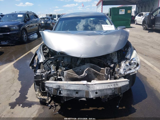 Продажа на аукционе авто 2015 Nissan Altima 2.5 S, vin: 1N4AL3AP0FC454626, номер лота: 45771129