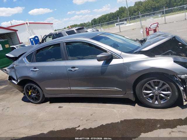 Продажа на аукционе авто 2015 Nissan Altima 2.5 S, vin: 1N4AL3AP0FC454626, номер лота: 45771129
