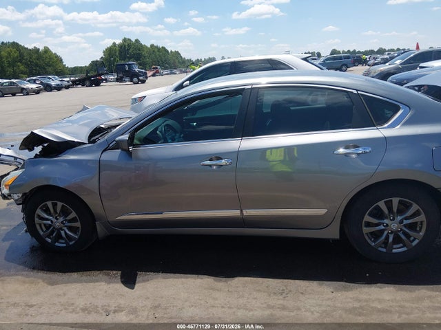 Продажа на аукционе авто 2015 Nissan Altima 2.5 S, vin: 1N4AL3AP0FC454626, номер лота: 45771129