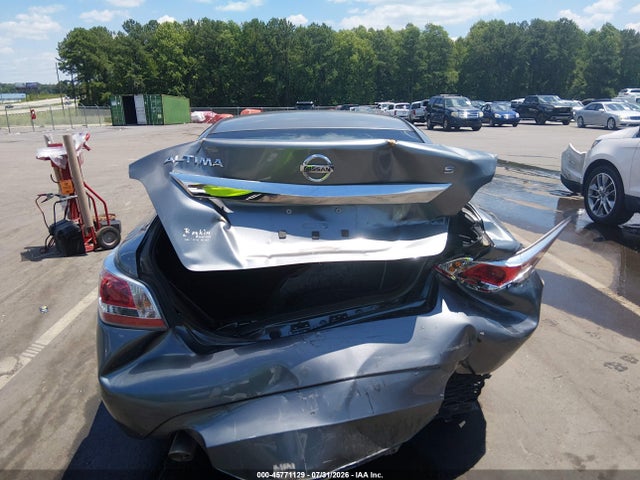 Продажа на аукционе авто 2015 Nissan Altima 2.5 S, vin: 1N4AL3AP0FC454626, номер лота: 45771129