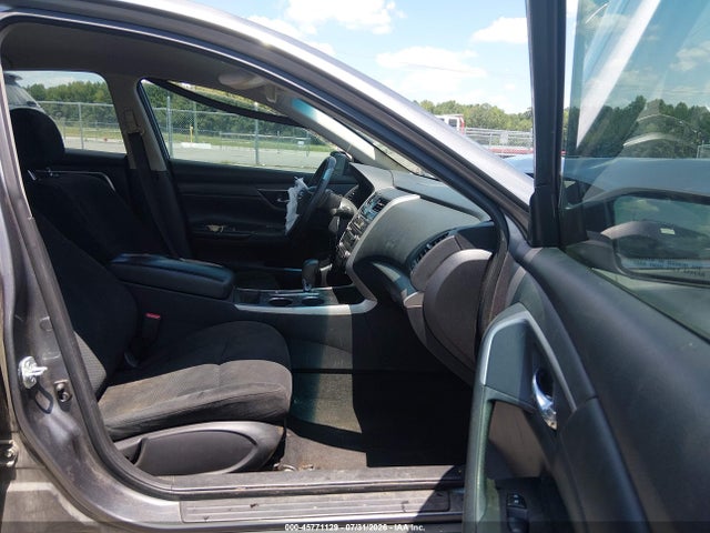 Продажа на аукционе авто 2015 Nissan Altima 2.5 S, vin: 1N4AL3AP0FC454626, номер лота: 45771129