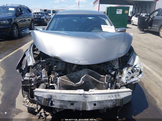 Продажа на аукционе авто 2015 Nissan Altima 2.5 S, vin: 1N4AL3AP0FC454626, номер лота: 45771129