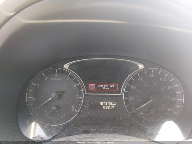 Продажа на аукционе авто 2015 Nissan Altima 2.5 S, vin: 1N4AL3AP0FC454626, номер лота: 45771129