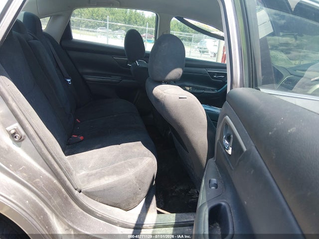 Продажа на аукционе авто 2015 Nissan Altima 2.5 S, vin: 1N4AL3AP0FC454626, номер лота: 45771129