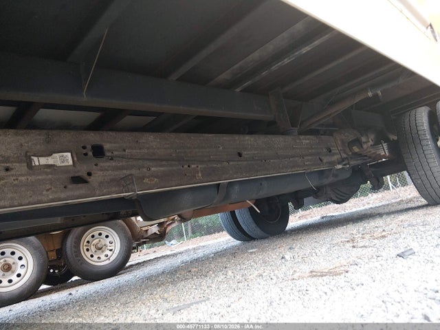 2016 Gmc Savana Cutaway 3500 მანქანა იყიდება აუქციონზე, vin: 1GD37TCG0G1276231, აუქციონის ნომერი: 45771133