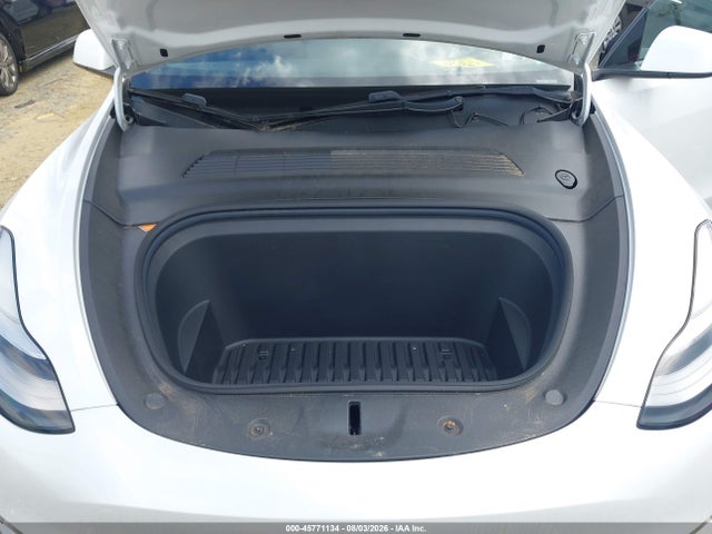 Aukcja sprzedaży 2021 Tesla Model Y Long Range Dual Motor All-wheel Drive, vin: 5YJYGDEE7MF074341, numer aukcji: 45771134