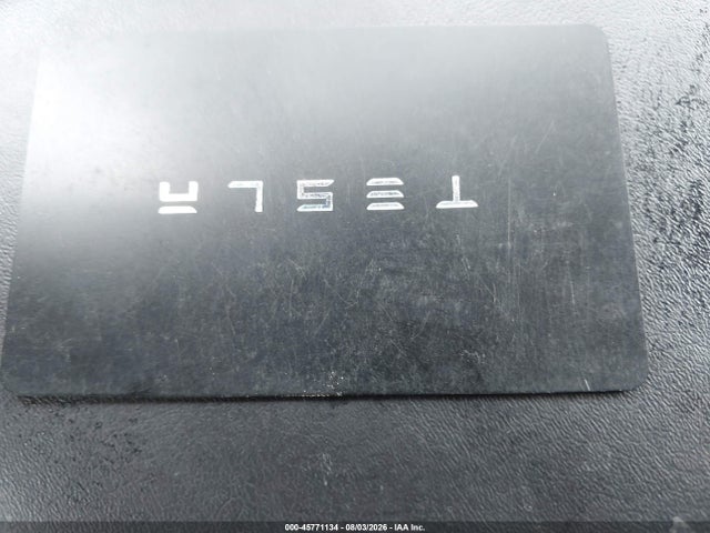 Aukcja sprzedaży 2021 Tesla Model Y Long Range Dual Motor All-wheel Drive, vin: 5YJYGDEE7MF074341, numer aukcji: 45771134