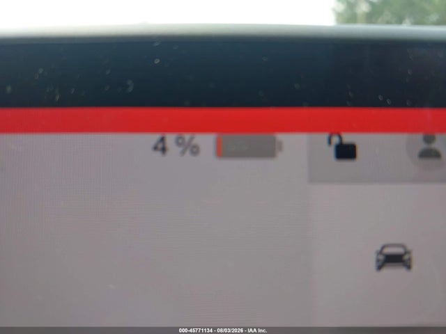 Aukcja sprzedaży 2021 Tesla Model Y Long Range Dual Motor All-wheel Drive, vin: 5YJYGDEE7MF074341, numer aukcji: 45771134