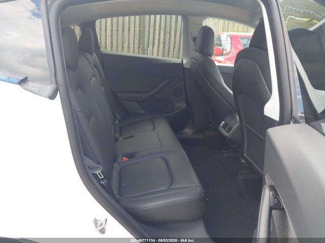 Aukcja sprzedaży 2021 Tesla Model Y Long Range Dual Motor All-wheel Drive, vin: 5YJYGDEE7MF074341, numer aukcji: 45771134