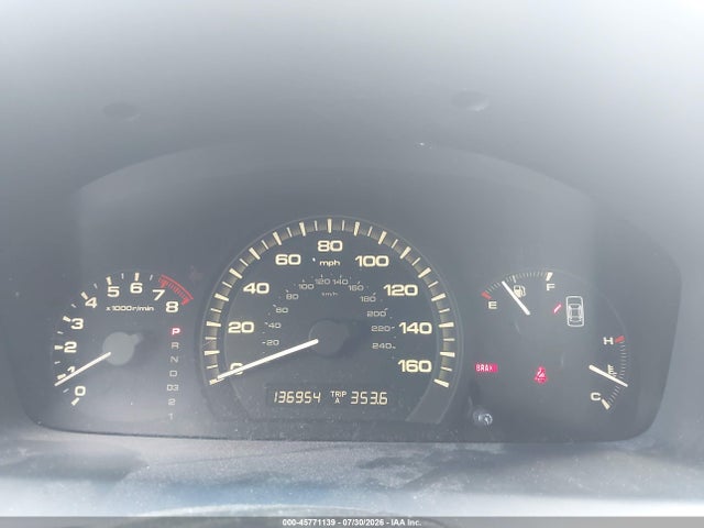 Продажа на аукционе авто 2007 Honda Accord 3.0 Ex, vin: 1HGCM66527A024135, номер лота: 45771139