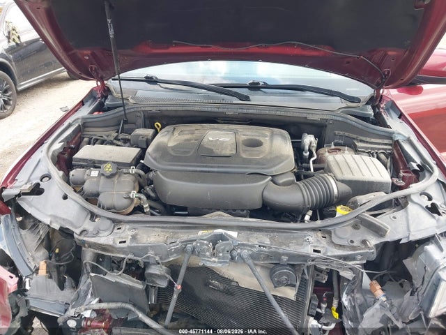 2019 Jeep Grand Cherokee Altitude 4x4 მანქანა იყიდება აუქციონზე, vin: 1C4RJFAG4KC600590, აუქციონის ნომერი: 45771144