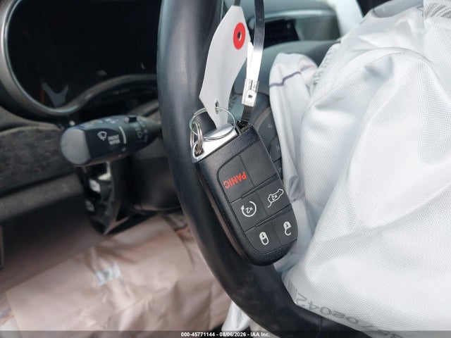 2019 Jeep Grand Cherokee Altitude 4x4 მანქანა იყიდება აუქციონზე, vin: 1C4RJFAG4KC600590, აუქციონის ნომერი: 45771144