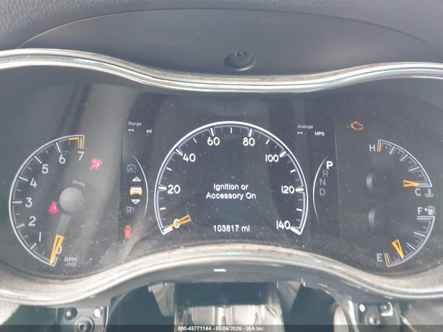 2019 Jeep Grand Cherokee Altitude 4x4 მანქანა იყიდება აუქციონზე, vin: 1C4RJFAG4KC600590, აუქციონის ნომერი: 45771144