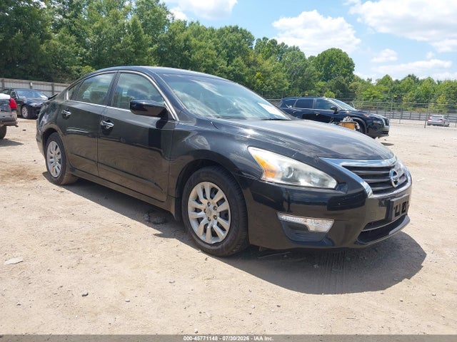 Auction sale of the 2015 Nissan Altima 2.5 S, vin: 1N4AL3AP1FC568747, lot number: 45771148