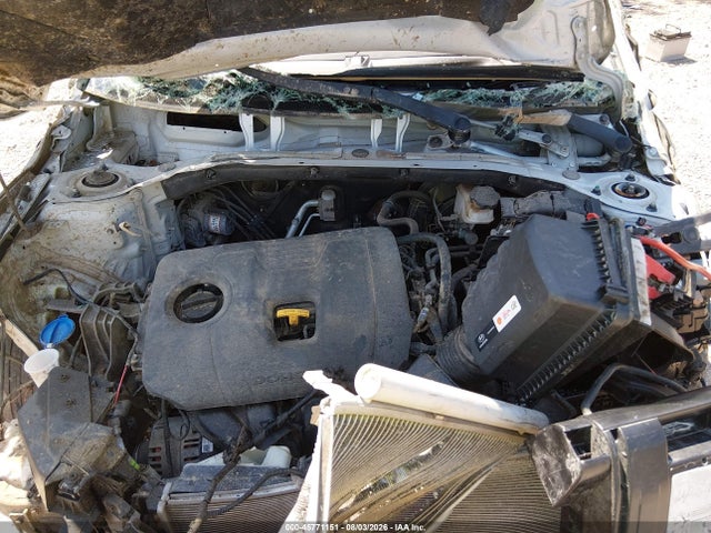 2019 Hyundai Elantra Sel მანქანა იყიდება აუქციონზე, vin: 5NPD84LF7KH443043, აუქციონის ნომერი: 45771151