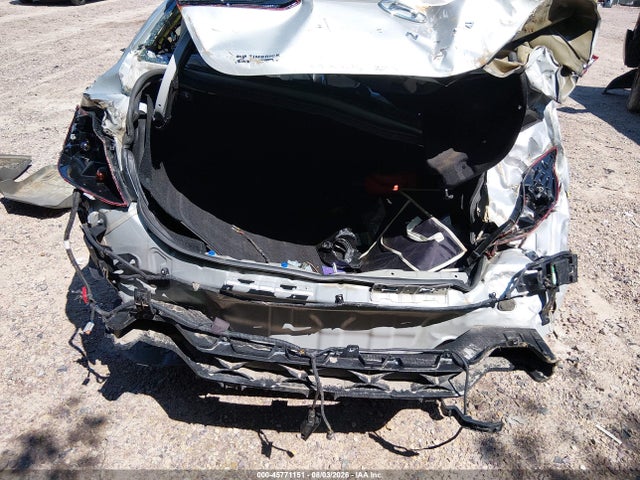2019 Hyundai Elantra Sel მანქანა იყიდება აუქციონზე, vin: 5NPD84LF7KH443043, აუქციონის ნომერი: 45771151
